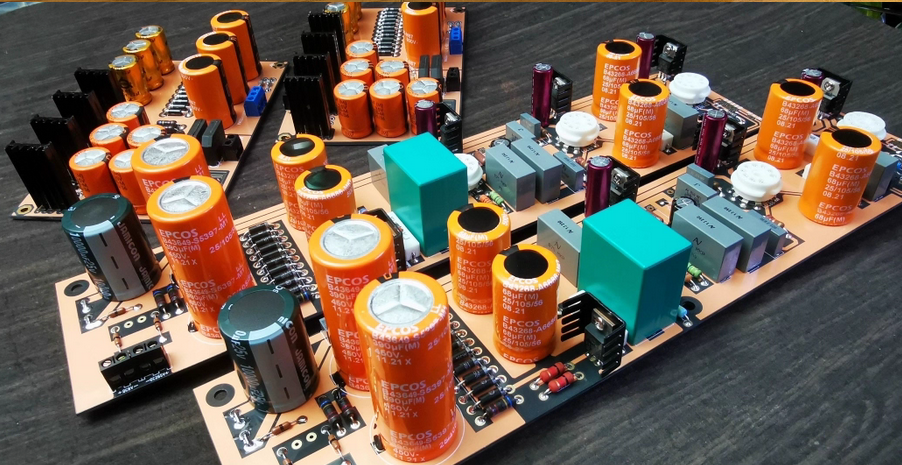 Preamp Copy German D.Klimo ECC88 E88CC 6922 ECC81 12AT7 6X4 EZ81 Electron Vacuum Tube Tubes MC/MM Cartridge Head PHONO Pre-Amp