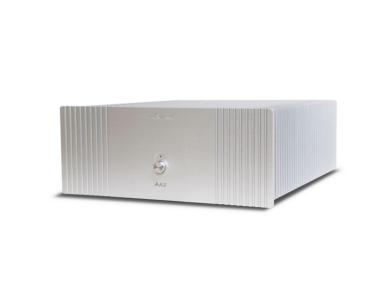 TRASAM AA2pro pure Class A amplifier HIFi audio professional amplifier fully balanced power amp 165W 8 Ω 220W 4 Ω