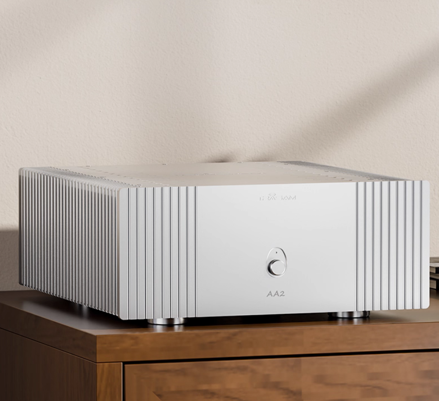 TRASAM AA2pro pure Class A amplifier HIFi audio professional amplifier fully balanced power amp 165W 8 Ω 220W 4 Ω
