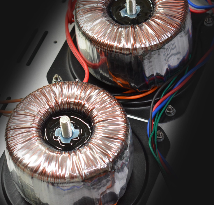 TRASAM AA2pro pure Class A amplifier HIFi audio professional amplifier fully balanced power amp 165W 8 Ω 220W 4 Ω