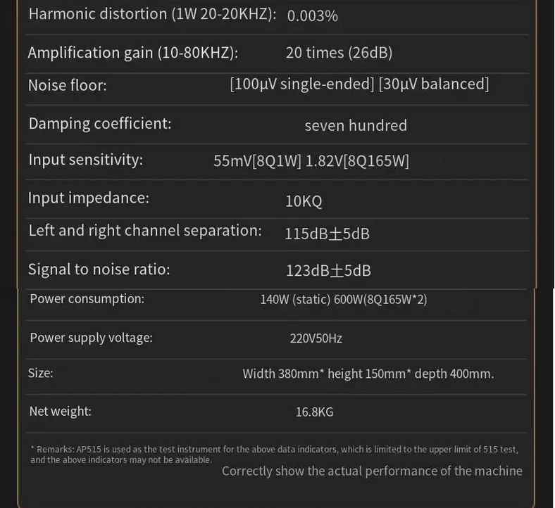 Trasam SD-1 streaming music receiver HiFi fever level 2.4G+5G WIFI bridge ROON player supports AirPlay/DLNA/Roon Ready
