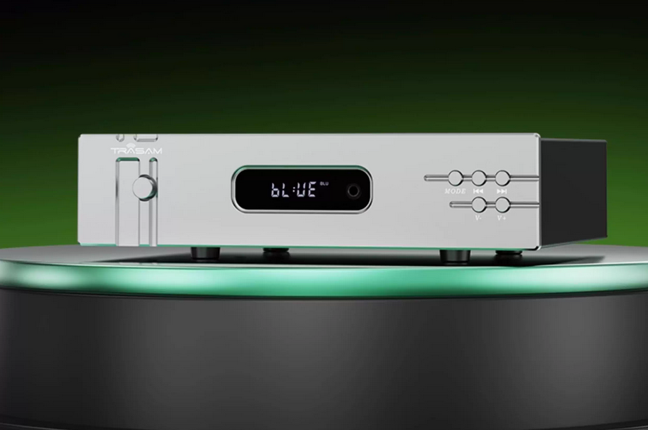 DAC3 USB 2.1 Channel Amplifiers Bluetooth Hifi 12V Car Home Amp Support USB Lossless Music Play Digital Audio Amplificador 110V-240V