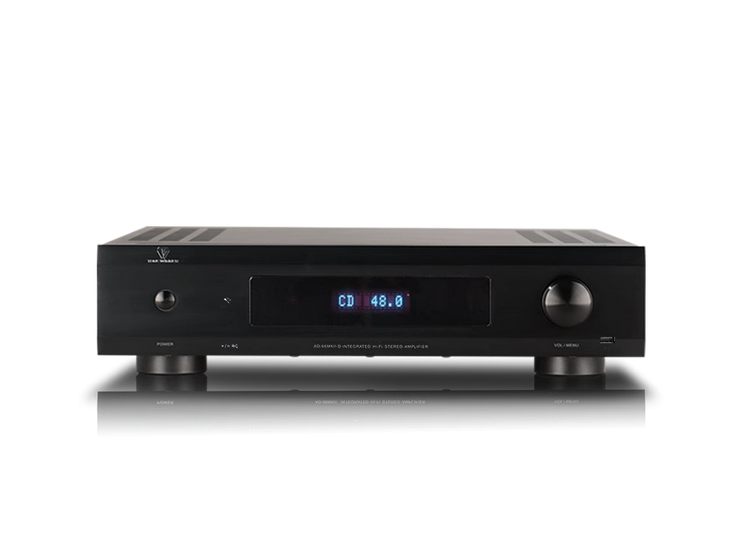 NEW Winner AD-66MKII-D Class A Bluetooth USB flash drive lossless decoding Multi functional home HIFI USB Player Computer Sound Card DAC digital player