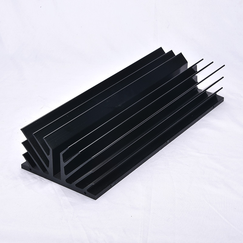 1pcs PASS high-power class A amplifier dedicated radiator Multiple specifications to choose from HIFI DIY heatsink