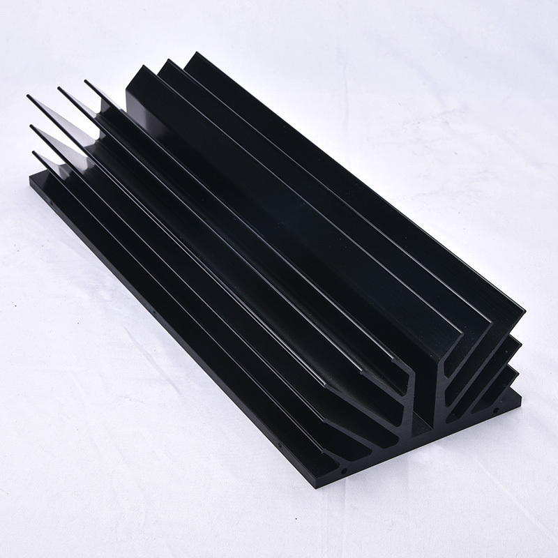 1pcs PASS high-power class A amplifier dedicated radiator Multiple specifications to choose from HIFI DIY heatsink