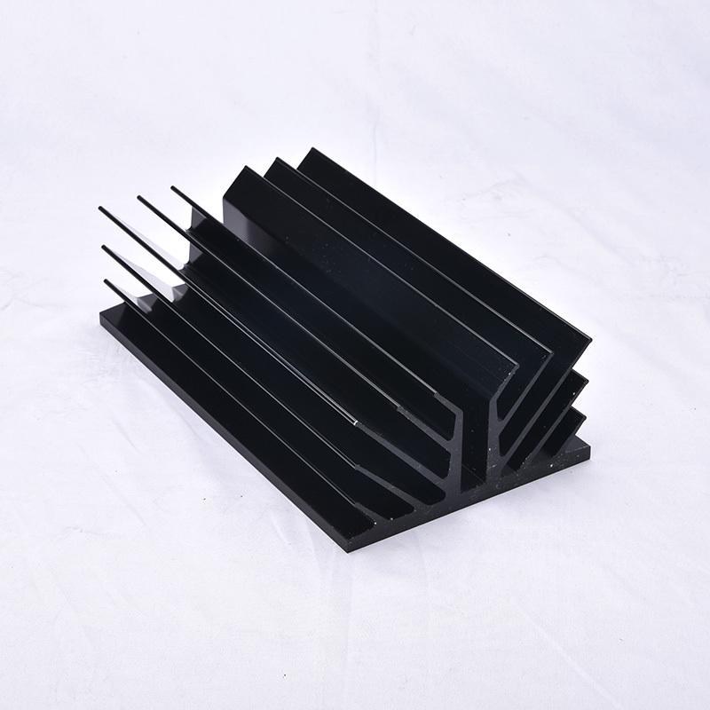 1pcs PASS high-power class A amplifier dedicated radiator Multiple specifications to choose from HIFI DIY heatsink