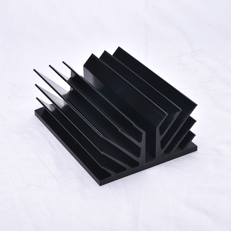 1pcs PASS high-power class A amplifier dedicated radiator Multiple specifications to choose from HIFI DIY heatsink