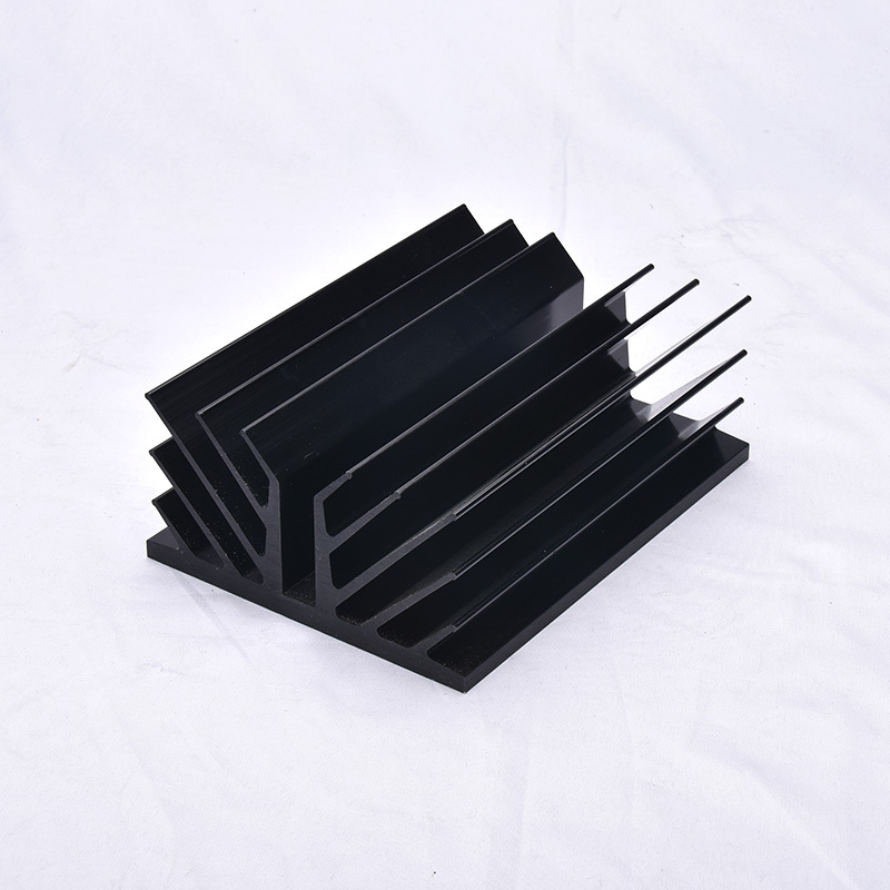 1pcs PASS high-power class A amplifier dedicated radiator Multiple specifications to choose from HIFI DIY heatsink