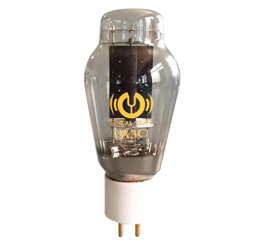 AN Circuit C-Transfermer Version 2A3C Tube Single-ended Mecha Class A Power Amplifier