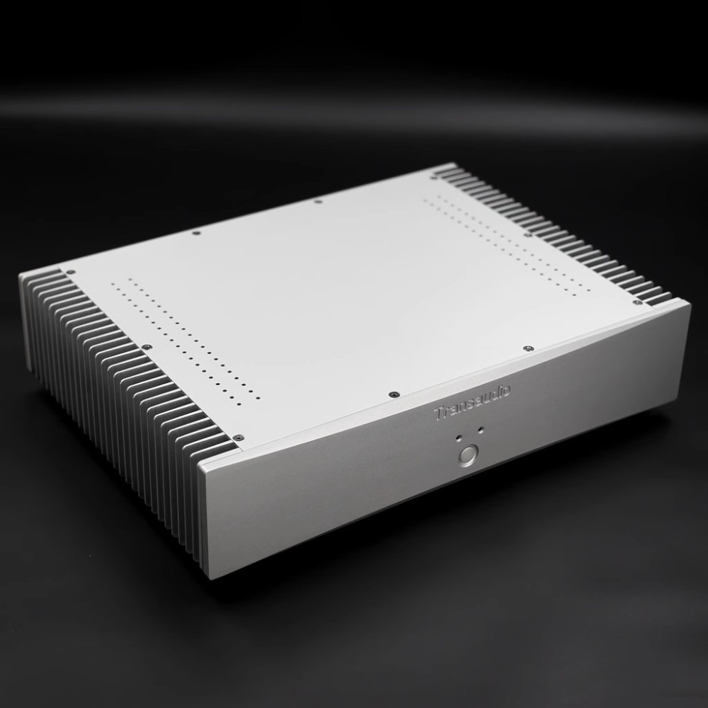 T3 Clone Burmester 933 circuit Hi-End 120W HiFi Stereo 2.0 Channel Power Amplifier