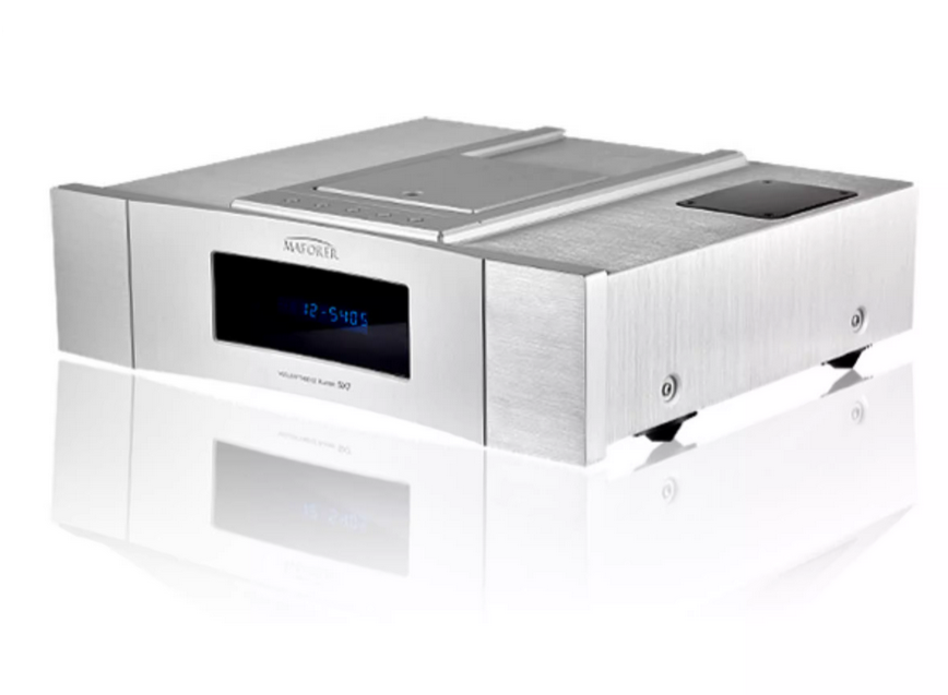 MAFORER/SX7 pure bile CD player fever high fidelity lossless external Bluetooth.