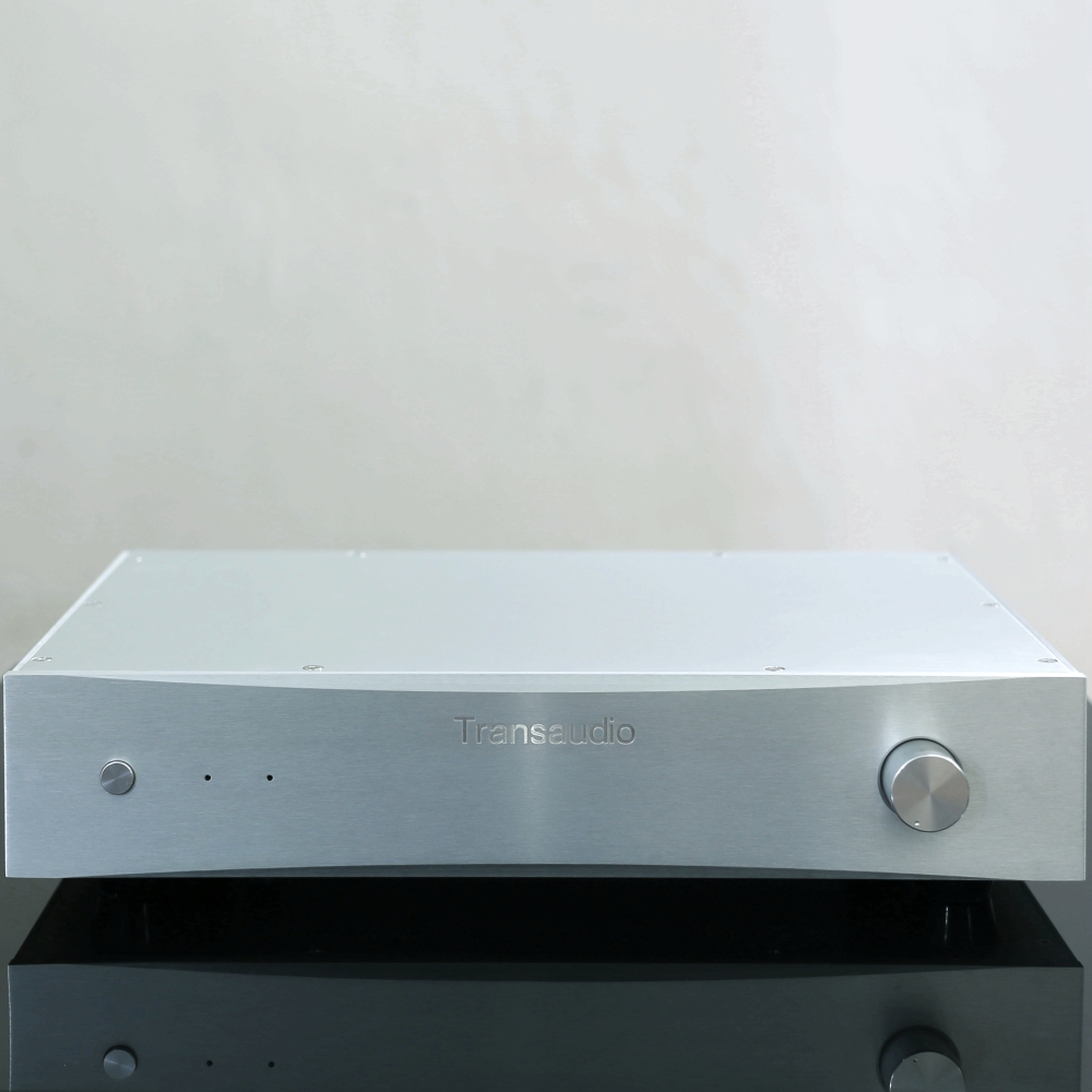 Finished FM300A circuit Stereo Amplifier HiFi Desktop Audio Power Amp 100W