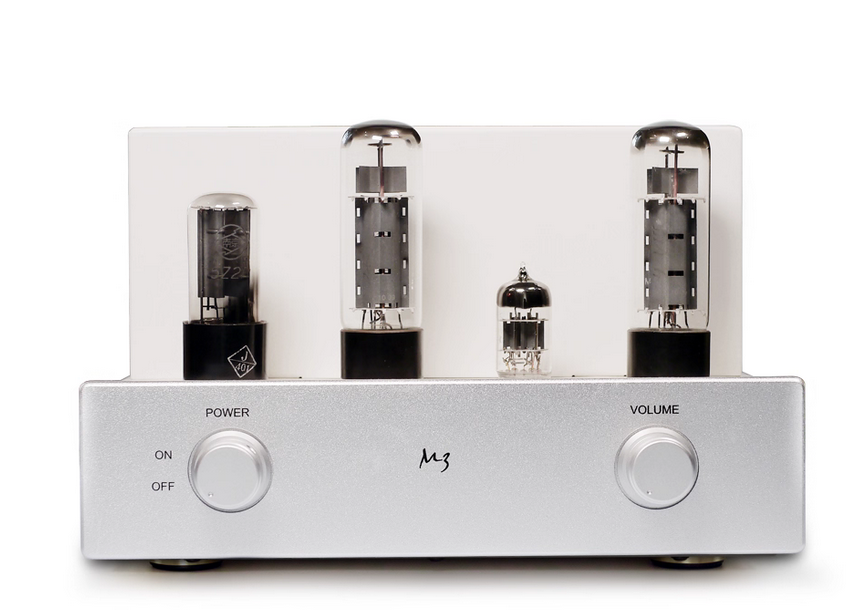 Reference Marantz M7 M8 EL34 6N1J 5Z2P Vacuum Tube Amplifier Single-ended 8W 2.0 Vacuum Tube Power Amplifier Audio
