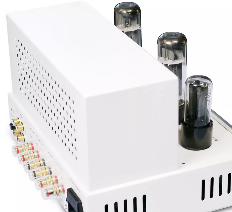 Reference Marantz M7 M8 EL34 6N1J 5Z2P Vacuum Tube Amplifier Single-ended 8W 2.0 Vacuum Tube Power Amplifier Audio