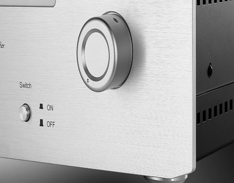 REISONG Q6, 12AX7 tube amplifier high fidelity home HIFI audio system tube preamplifier Marantz 7 improved HiEnd circuit