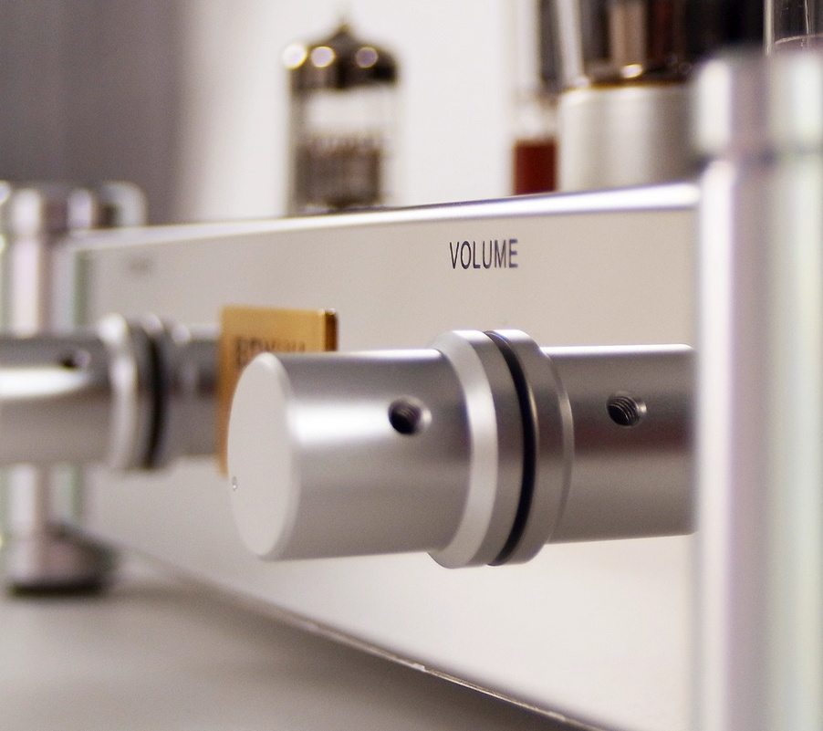 REISONG EL34 A10   Tube DIY Amplifier Single-ended Pure Class A Stereo HIFI Audio Pure Tube Amplifier