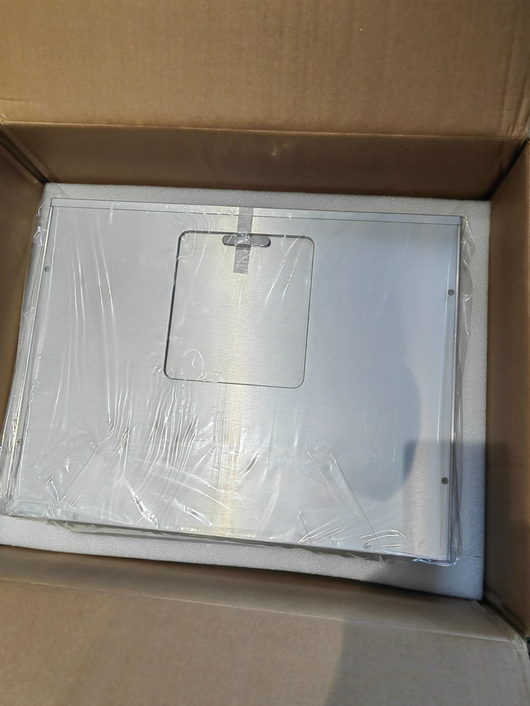 High-end Musicnote MU23 MKII HIFI Turntable/fever CD Pure Turntable Push Cover Design with IIS Aluminum remote control