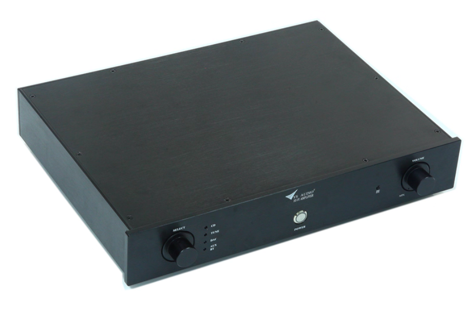 Finished high end JC2 FET Class A preamplifier base on Mark JC-2 Hifi preamp remote control Bluetooth 5.0 home preamplifier
