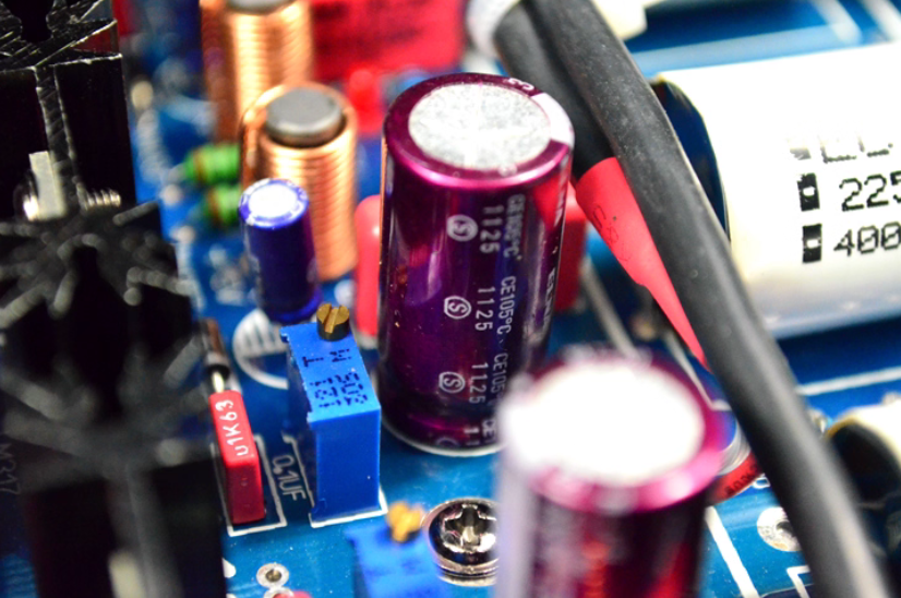 Finished high end JC2 FET Class A preamplifier base on Mark JC-2 Hifi preamp remote control Bluetooth 5.0 home preamplifier
