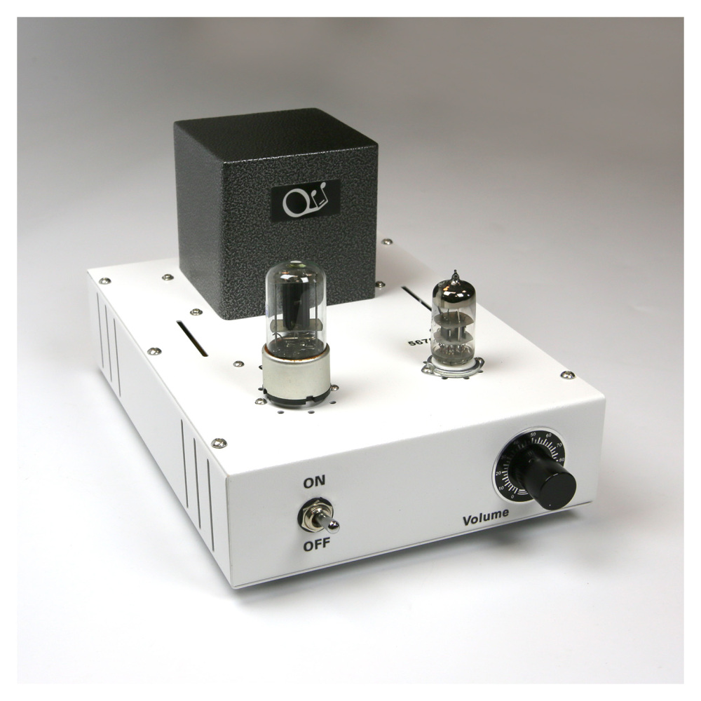 Finished 6N3+LM4766 35WX2 HIFI DIY stereo Electronic tube transistor combined with power amplifier with bluetooth