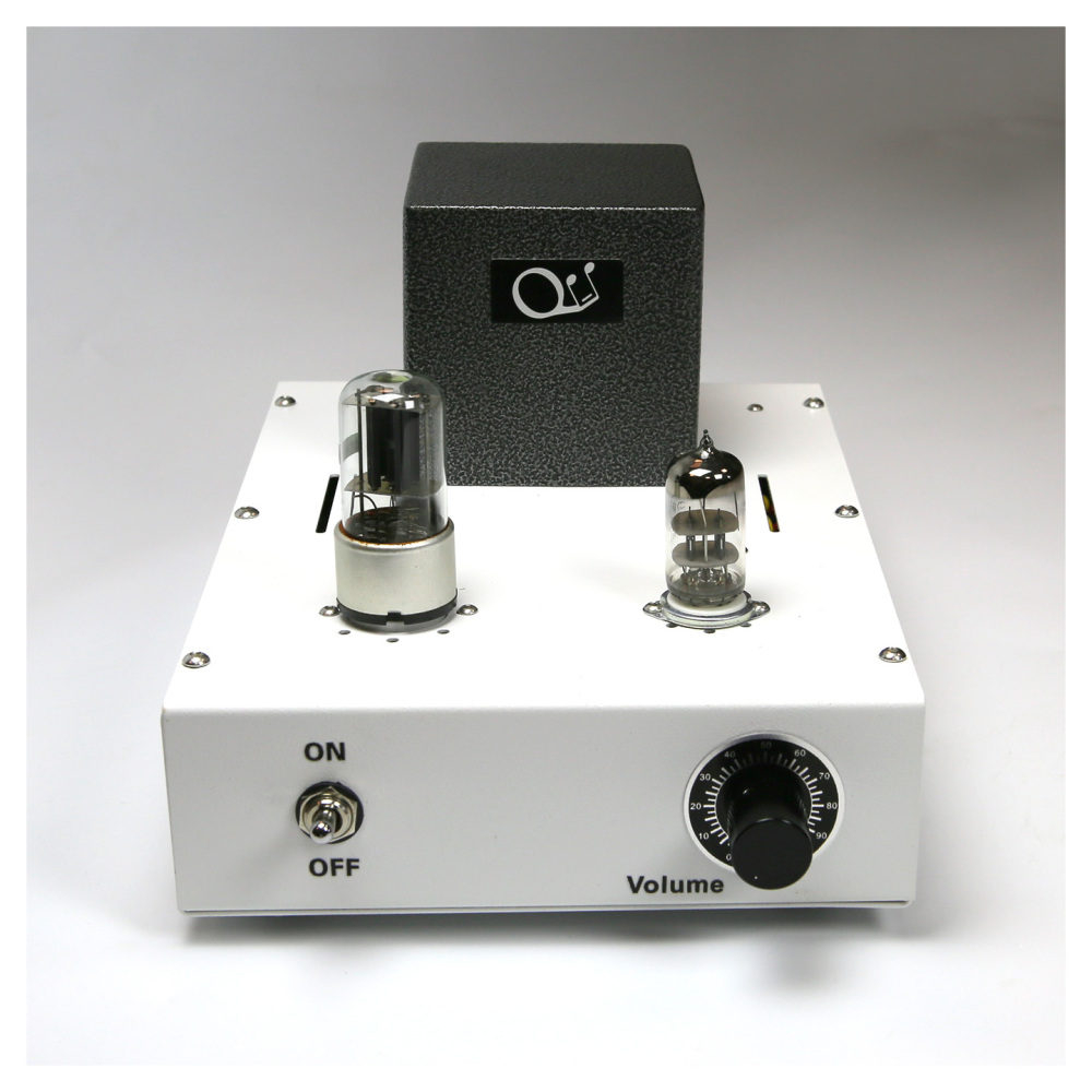 Finished 6N3+LM4766 35WX2 HIFI DIY stereo Electronic tube transistor combined with power amplifier with bluetooth