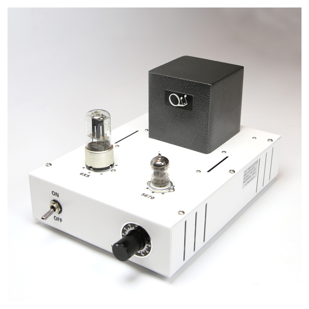 6N3+LM1875 20WX2 stereo HIFI DIY Electronic tube transistor combined with power amplifier with bluetooth