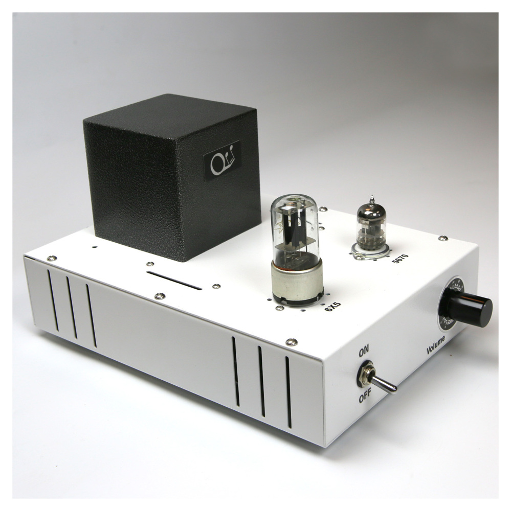 6N3+LM1875 20WX2 stereo HIFI DIY Electronic tube transistor combined with power amplifier with bluetooth