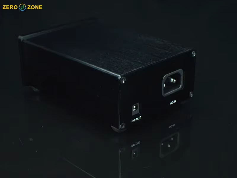 LDO-25 HIFI DIY High performance linear power supply