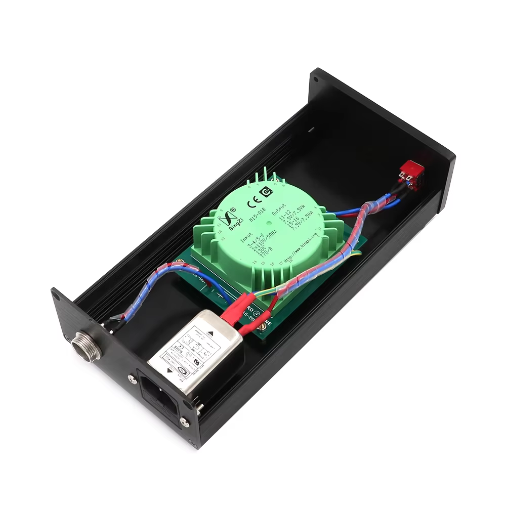 LPS-15W AC 15VA 30VA 50VA AC Power Supply AC115V/230V to AC7.5V AC9V AC12V AC15V AC18V AC19V AC24V Choose