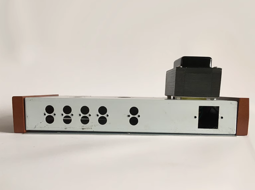 12AX7 MARANTZ M7 circuit electronic tube preamp tube power amplifier kit finished Bluetooth tube preamplifier HIFI preamp