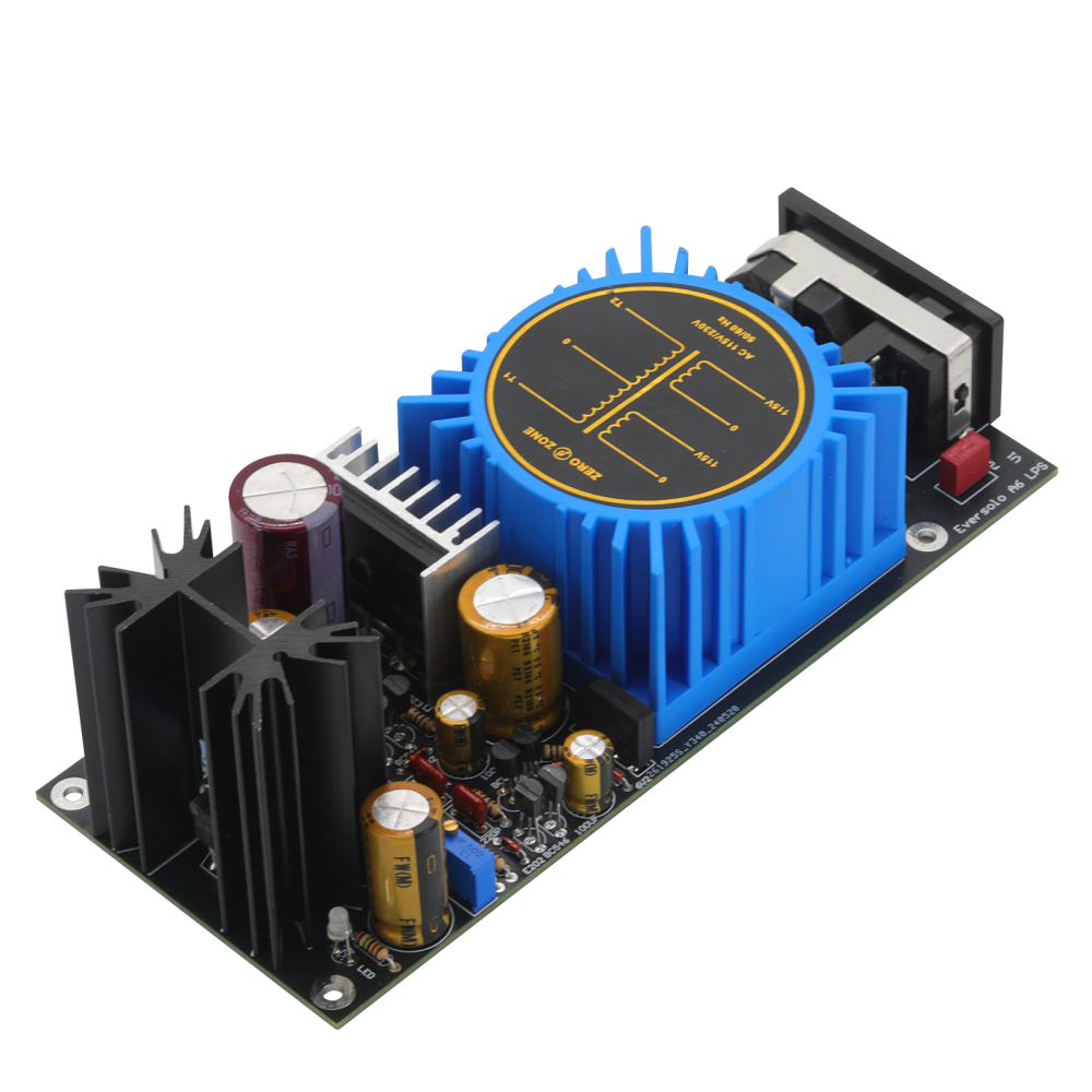 Eversolo A6 Upgrade linear power module- Lossless Second Upgrade