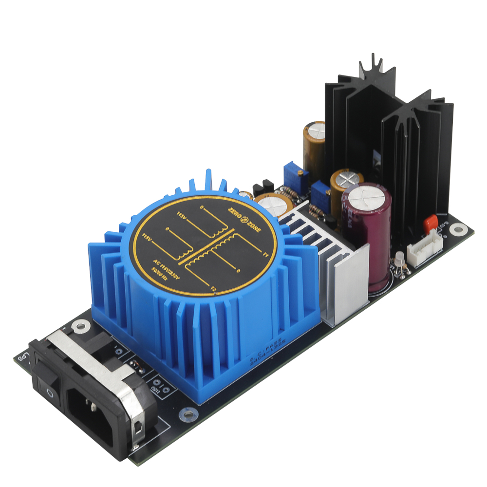 Eversolo A6 Upgrade linear power module- Lossless Second Upgrade