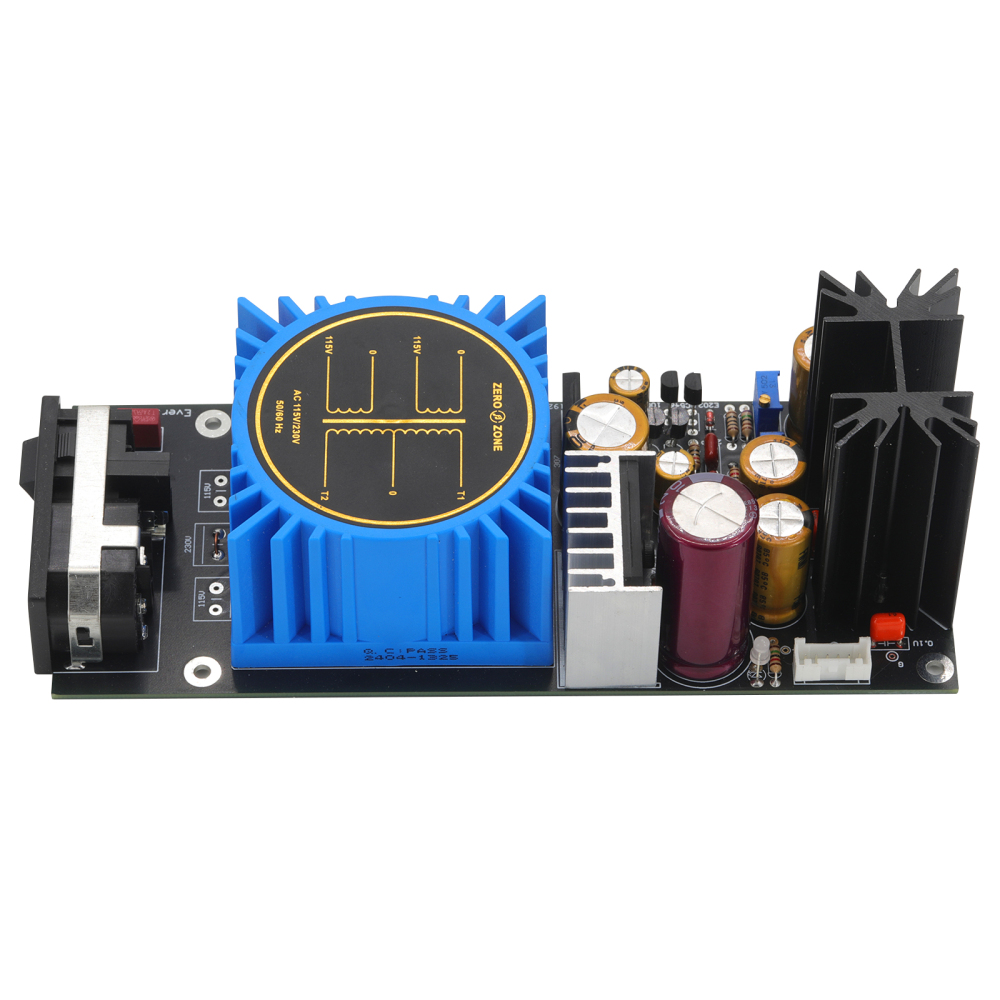 Eversolo A6 Upgrade linear power module- Lossless Second Upgrade