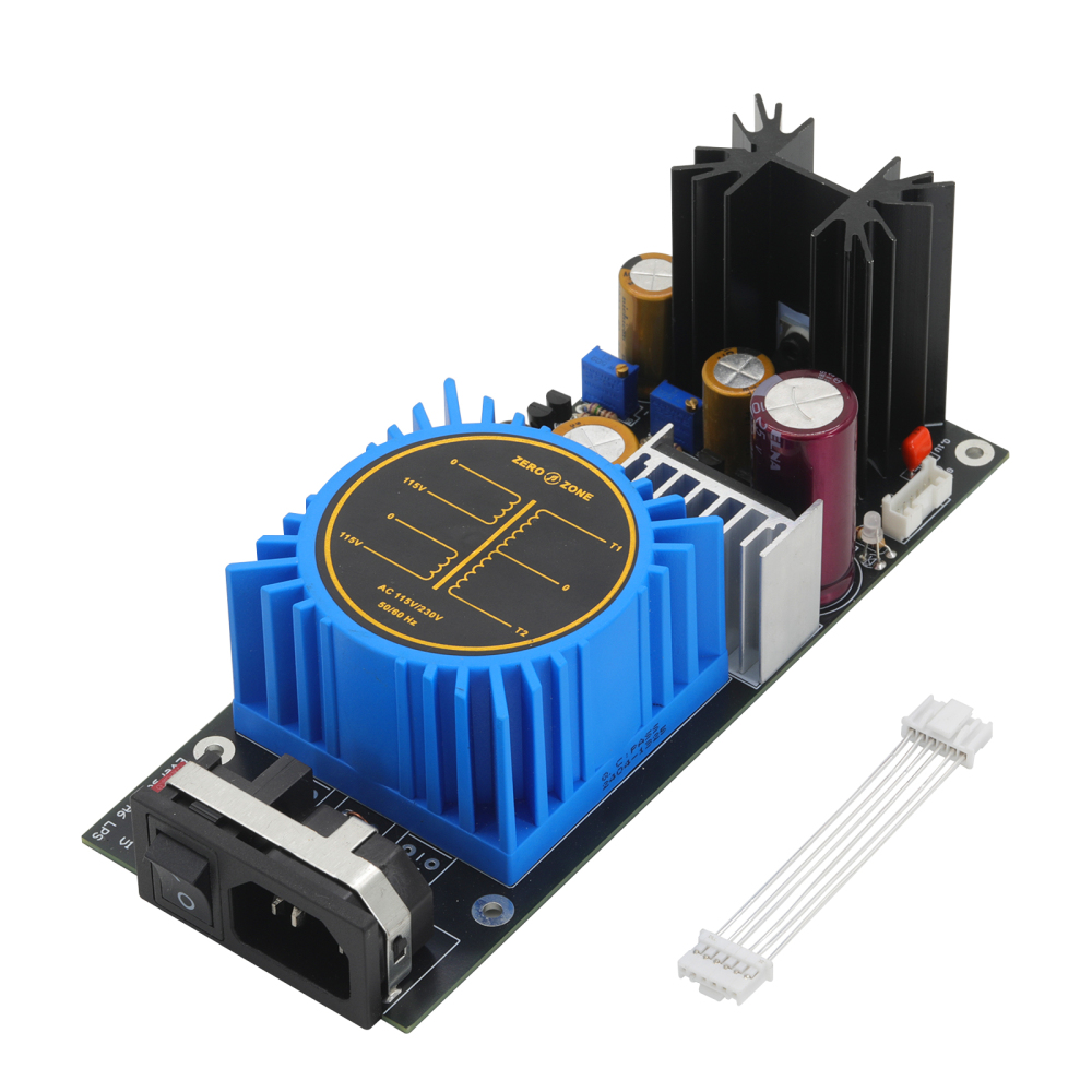 Eversolo A6 Upgrade linear power module- Lossless Second Upgrade