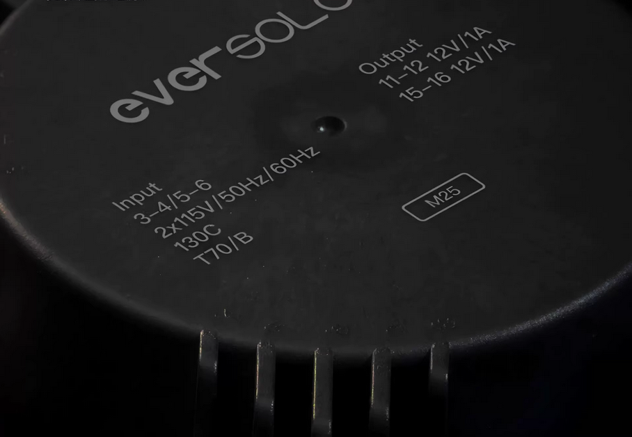 Eversolo DMP-A6 GEN2 Master HiFi Lossless Music Player Streaming Network Player Black