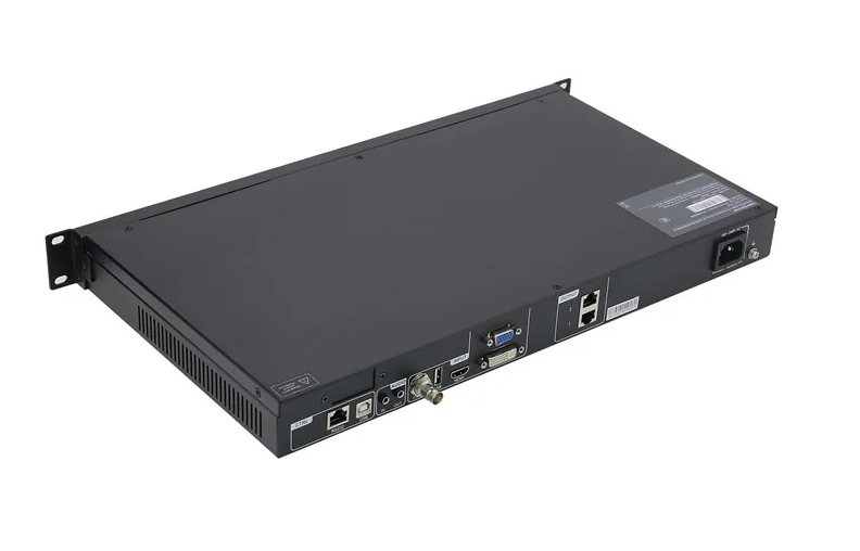 NOVASTAR V760 1.3MP LED Display Controller LED Video Processor for Shopping Malls Hotels Exhibitions AC100V-240V