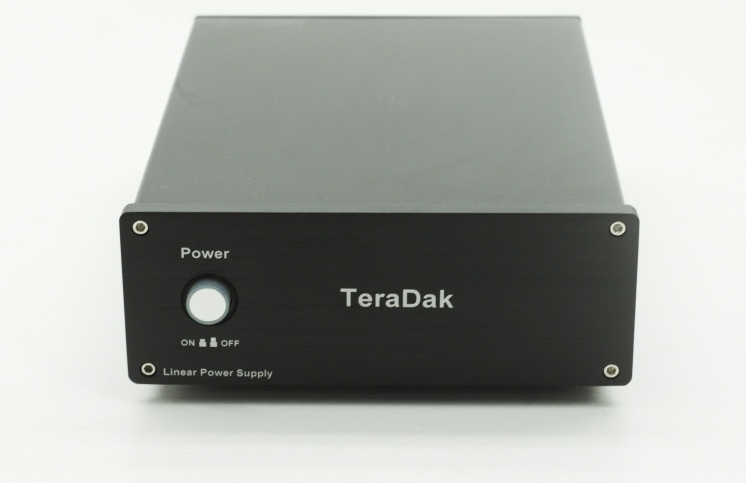Teradak AURALIC ARIES 54W HiFi Audiophile upgrade linear power supply 16V 1.8A
