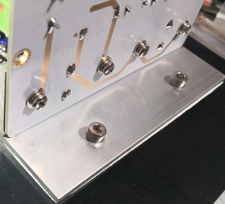 T6 class A HIFI DIY stereo 10W*2 audio power amplifier with protection circuit Refer to the 1969 circuit