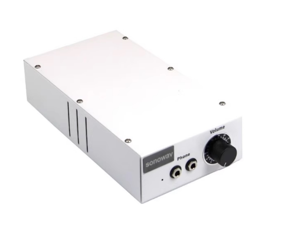 New HiFI Audio stereo headphone amplifier  ALPS Potentiometer Reference Lehmann circuit