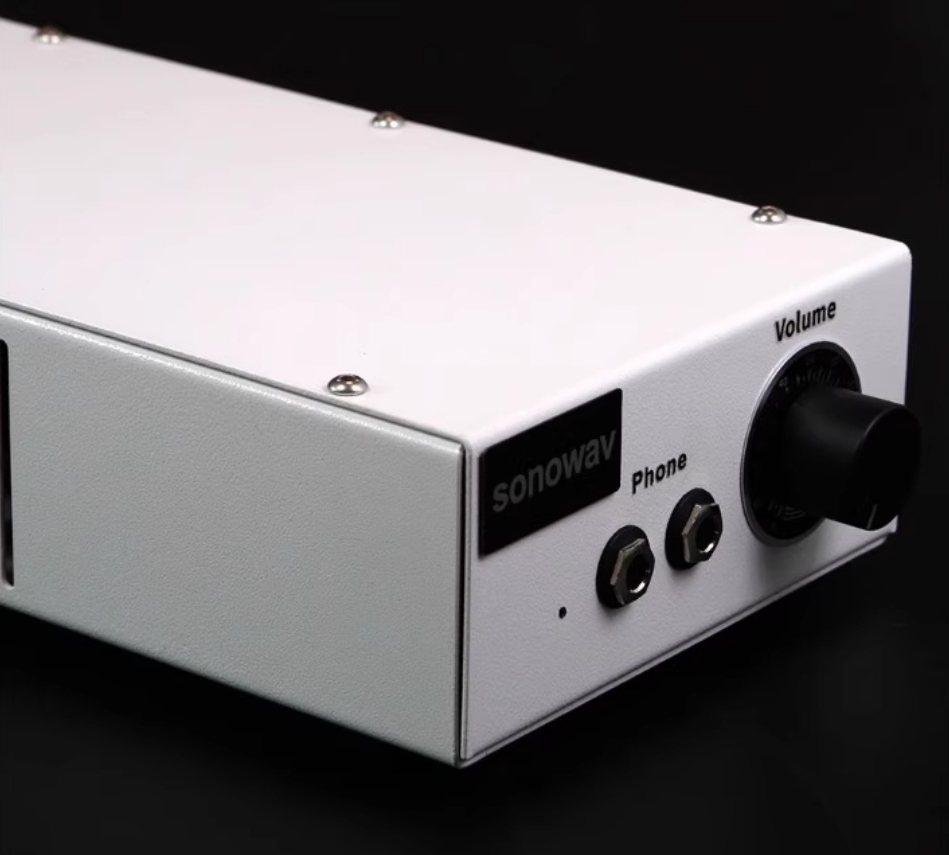 New HiFI Audio stereo headphone amplifier  ALPS Potentiometer Reference Lehmann circuit