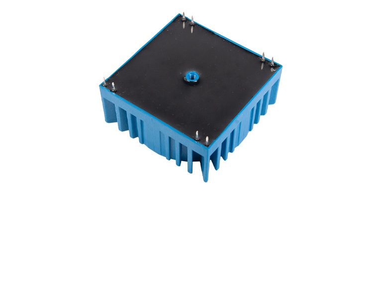 15W TALEMA Sealed toroidal transformer double 7V/9V/12V/15V/18V optional