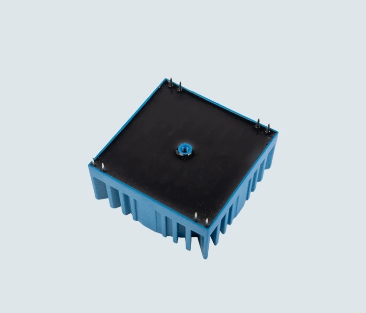 15W TALEMA Sealed toroidal transformer double 7V/9V/12V/15V/18V optional