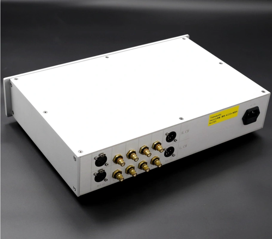 【中古特価！】mother preamp Amazon.com: Technolink (TEC) TC-720 Stereo Microphone/RIAA Phono