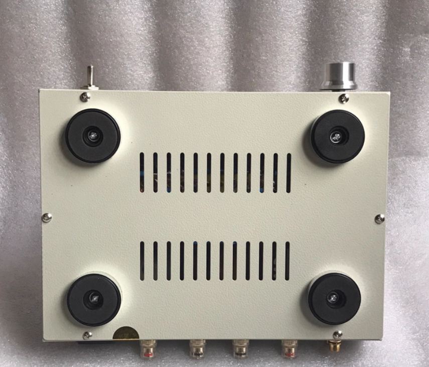 6G2P 6SQ7 Push 6p13p Tube Amplifier 6W 2.0 6Z4 Rectificat Point to Point Weld Class A Vacuum Tube Amplifier Audio