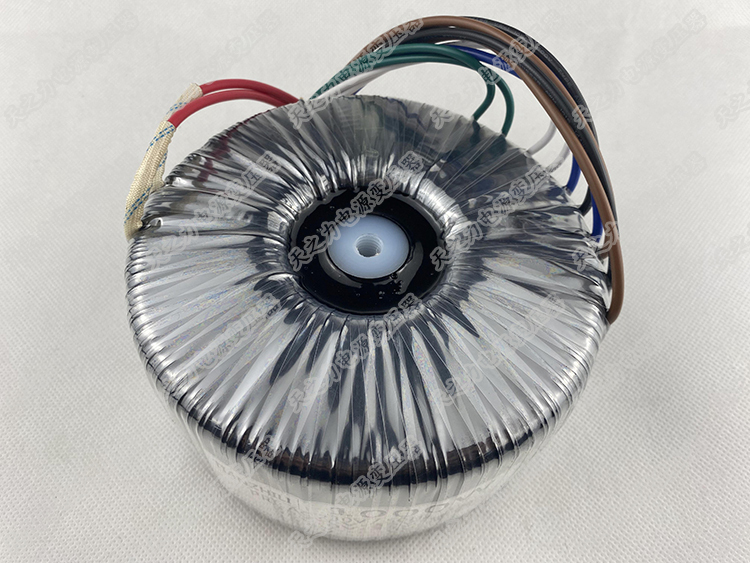 1000W Pure Copper Wire High Power Toroidal Transformer AMP 220V To Double 60V + Double 15V Single 18V