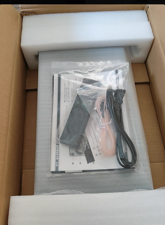 ToneMax T8 FM/DAB/DAB+ Digital Tuner Global Version 76-108MHz Hifi Tuner with Optical Output