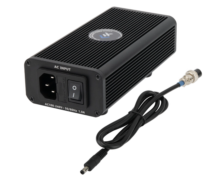 LHY Silent DC HiFi fever level uV low noise 84W DC 5V, 12V, 15V, 18V, 19V, 20V, 24V stabilized power adapter