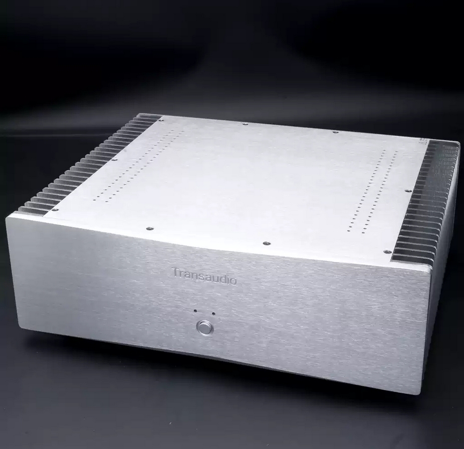 T7Pro Hifi 250W*2 stereo Home Power Amplifier refer to Burmester 909 circuit with XLR input