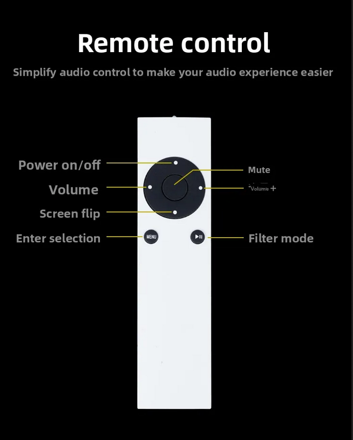 2026 latest Weiliang SU15PRO audio dac decoder hifi fever ES9039Q2M bluetooth 5.4 balanced outpu twith DC12V adapter