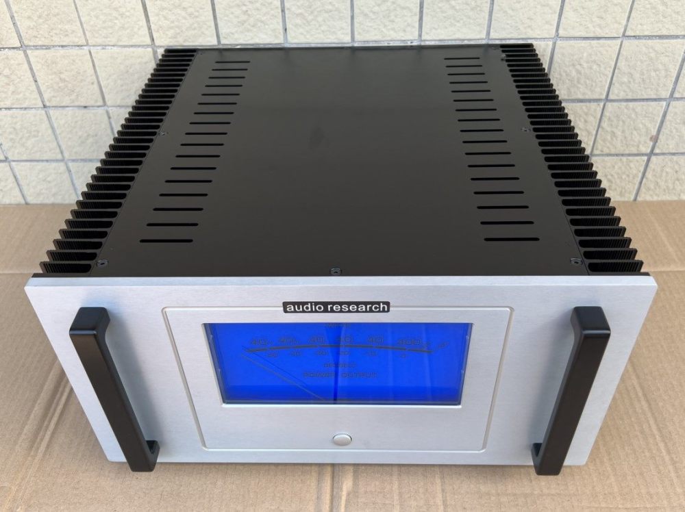 ARC Full aluminum HIFI amplifier chassis DIY preamp enclosure 200 class A amp box